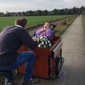 kinderbakfiets