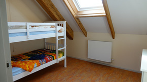 Hochbett Bosuil