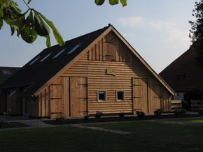 Bosuil